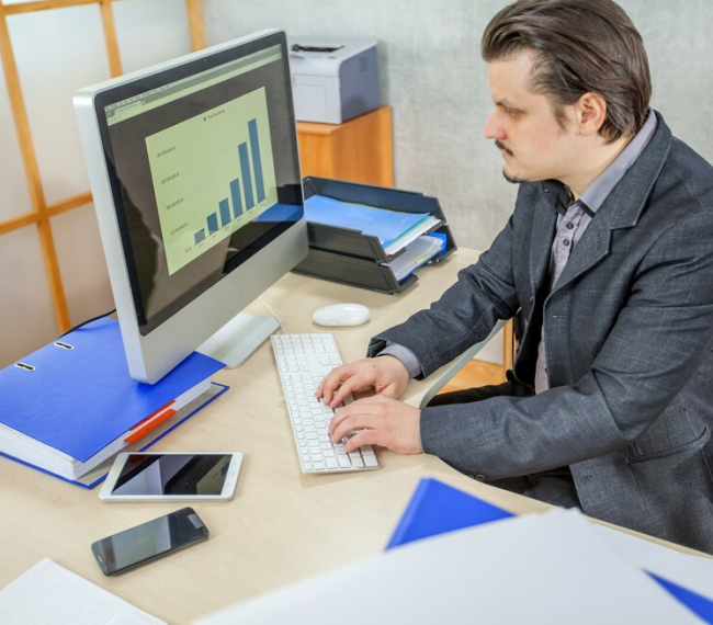 Forex Portfolio Management
